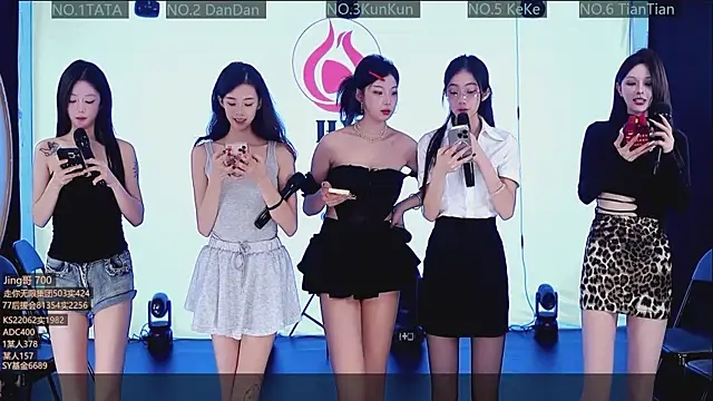 SK10010 online show from 11.10.25