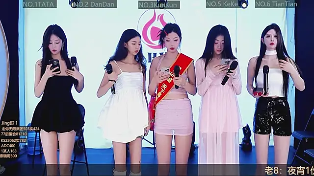 SK10010 online show from 11.12.25