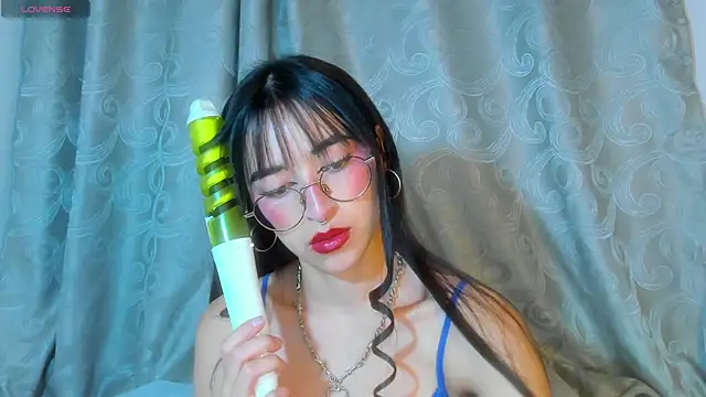  Amatista Fire online show from 11.11.25