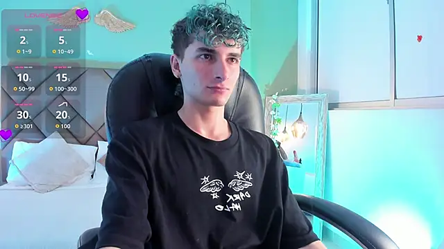 JaydenVillalobos online show from 09.09.25