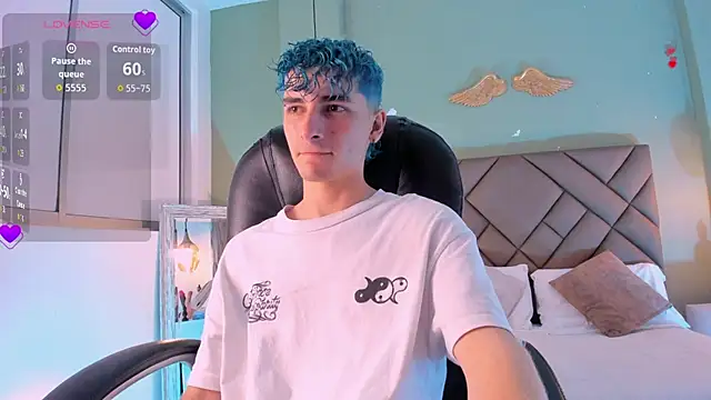 JaydenVillalobos online show from 09.11.25