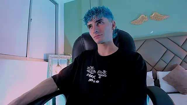 JaydenVillalobos online show from 09.12.25