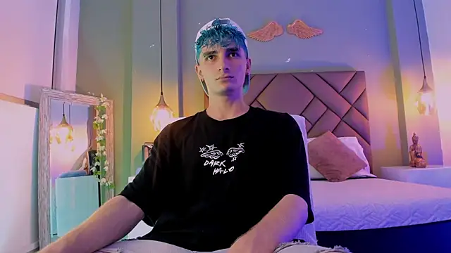 JaydenVillalobos online show from 09.13.25