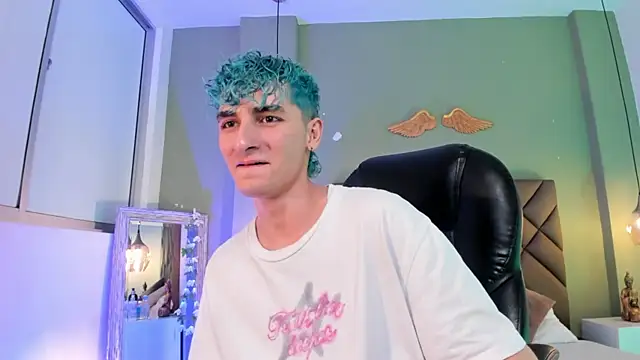 JaydenVillalobos online show from 09.18.25