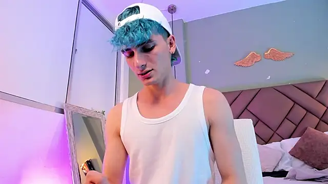 JaydenVillalobos online show from 09.20.25
