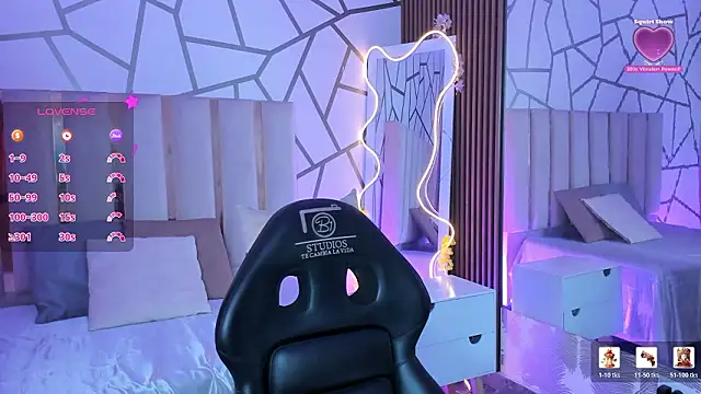 CYRUS TAY online show from 03.28.26