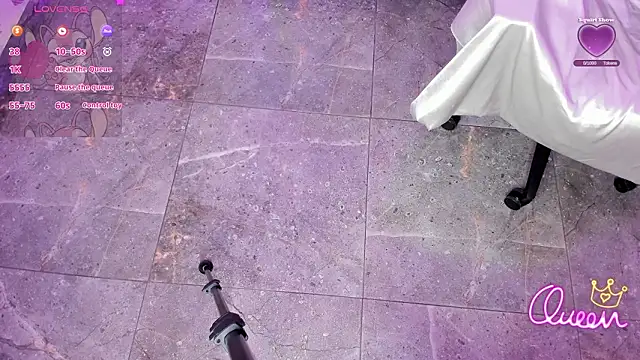 CYRUS TAY online show from 03.29.26