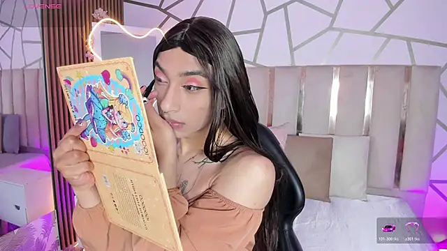 CYRUS TAY online show from 03.31.26