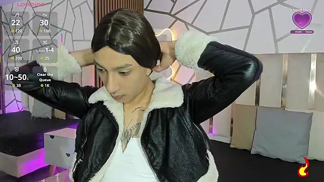 CYRUS TAY online show from 04.04.26