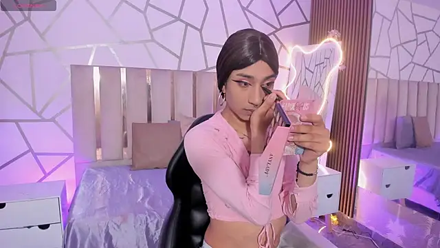 CYRUS TAY online show from 04.09.26