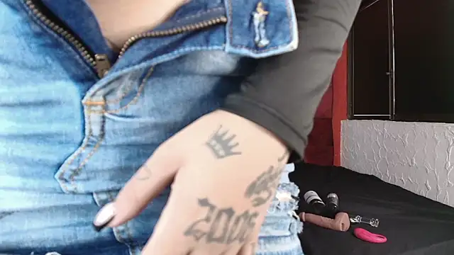 LilithVibe  online show from 02.02.26