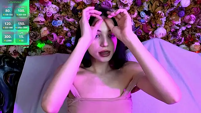 Lily Me online show from 09.25.25