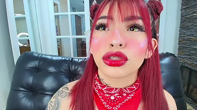 miss   abigail online show from 11.11.25