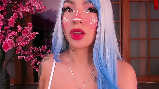 miss   abigail online show from 03.07.26