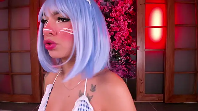 miss   abigail online show from 03.17.26