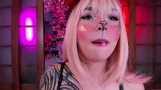 miss   abigail online show from 03.26.26