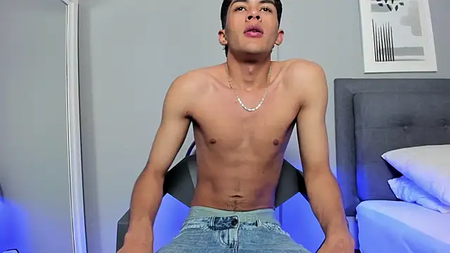 Tylerffoxx online show from 11.12.25