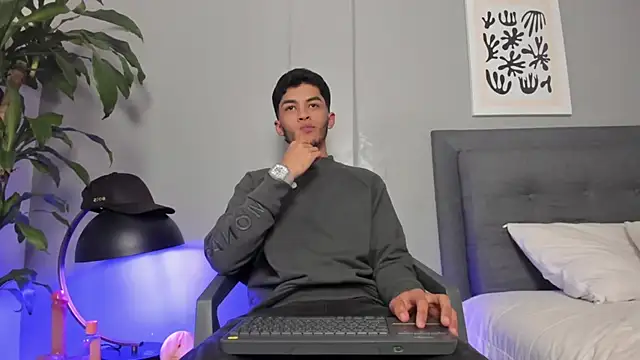 Tylerffoxx online show from 06.21.26