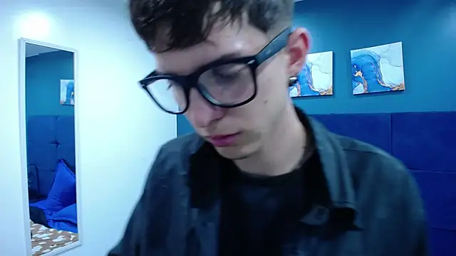 Jheampiiero online show from 10.01.25