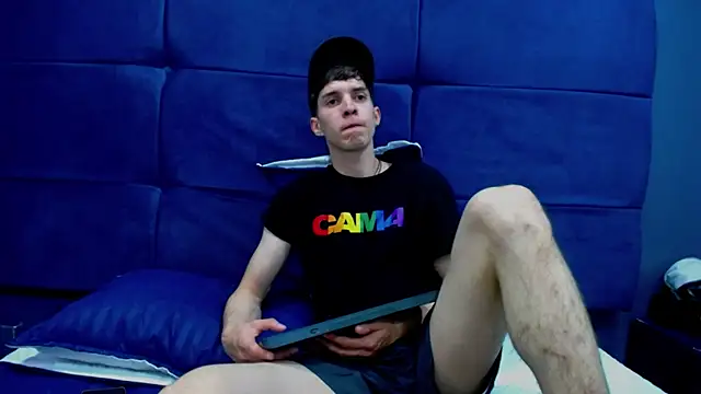 Jheampiiero online show from 10.15.25