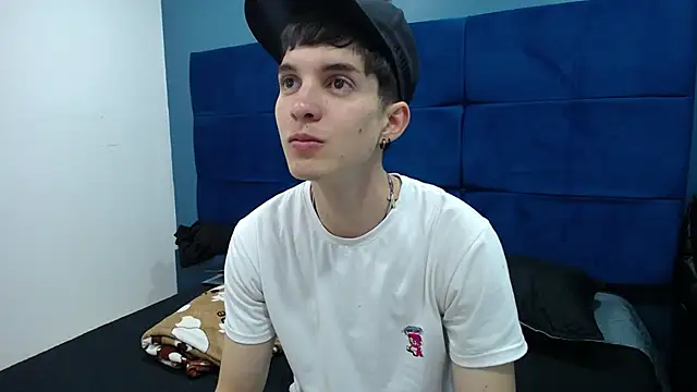 Jheampiiero online show from 10.20.25