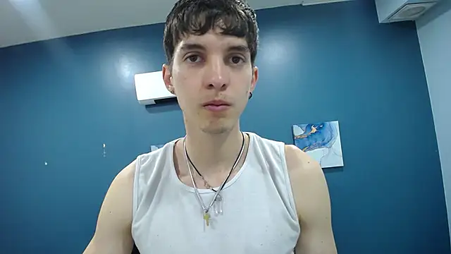 Jheampiiero online show from 11.07.25