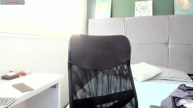 Jheampiiero online show from 03.26.26