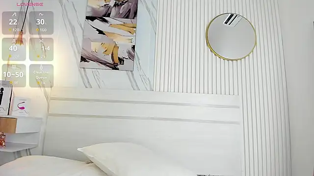 Kloeh Star online show from 12.16.25