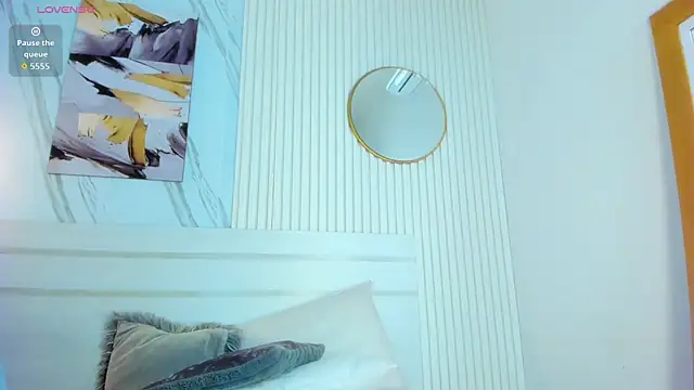 Kloeh Star online show from 02.14.26