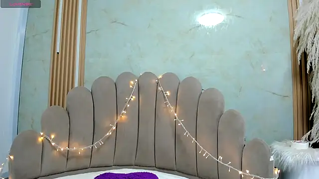 lanarios online show from 11.05.25