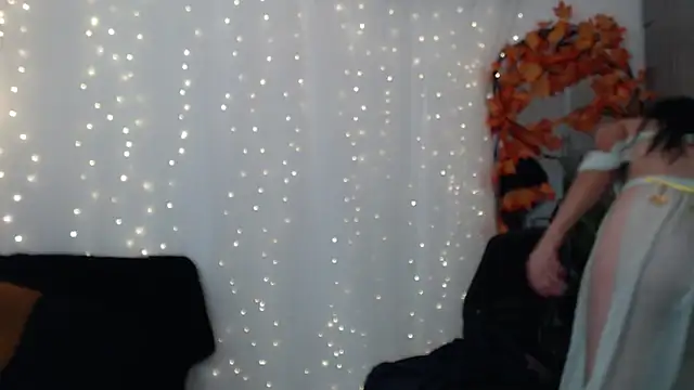 cristal aixa12 online show from 09.28.25