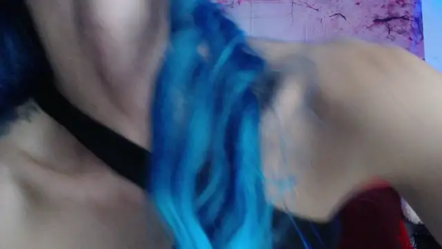 cristal aixa12 online show from 09.30.25