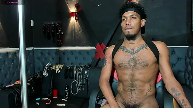 DIEGO WICKED online show from 11.27.25