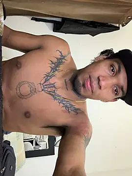 DIEGO WICKED online show from 02.23.26