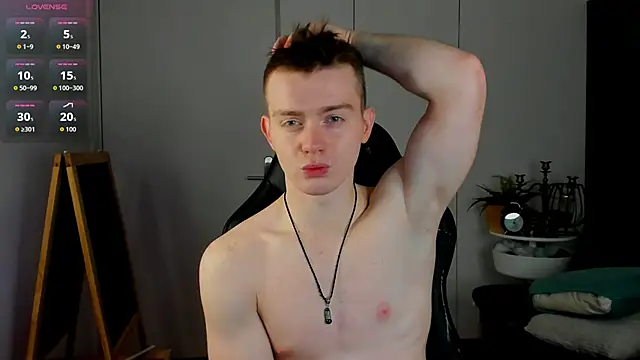 Happydeimos online show from 11.17.25