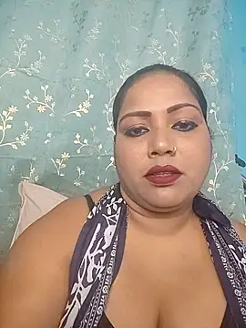 hornypriya696 online show from 10.10.25