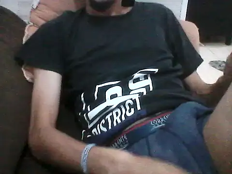 MagrinPentelho1 online show from 09.11.25