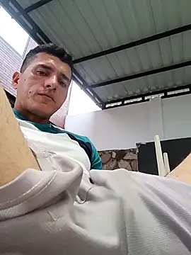 turcosexoactivo online show from 02.14.26