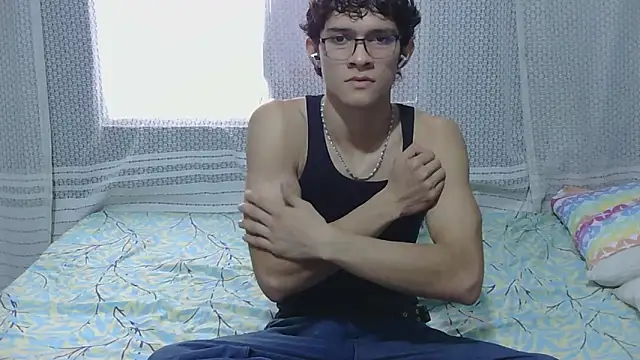 Samuel Hills II online show from 02.14.26