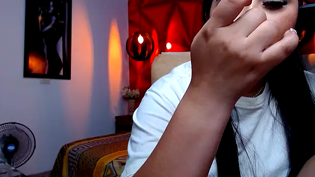 IsabellaaSweet online show from 09.23.25