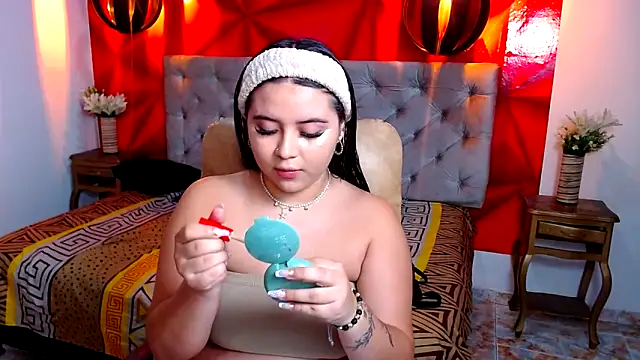 IsabellaaSweet online show from 10.01.25