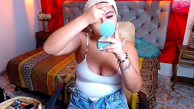 IsabellaaSweet online show from 10.04.25