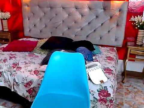 IsabellaaSweet online show from 11.10.25