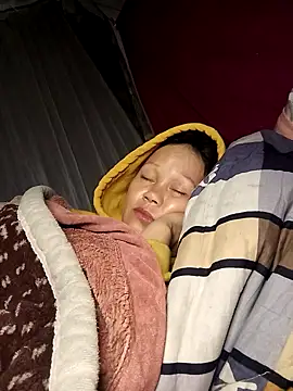 MaiHoa69 online show from 11.25.25