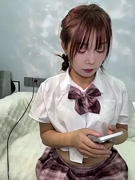 xiaoqiao ss online show from 12.14.25