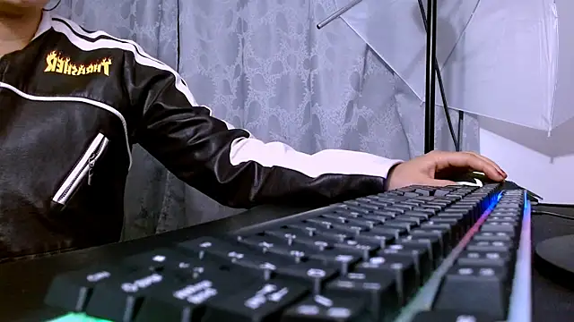 violet bunnyy online show from 09.27.25