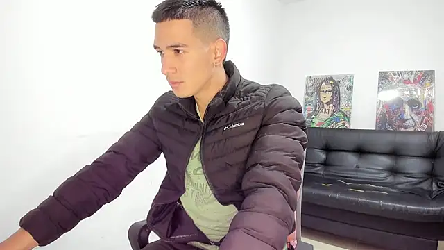 Mike3Xxx online show from 09.14.25