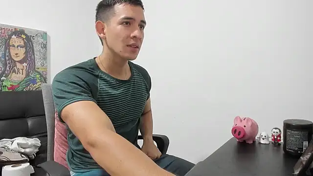 Mike3Xxx online show from 11.09.25