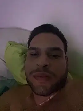 elverga420F online show from 12.19.25