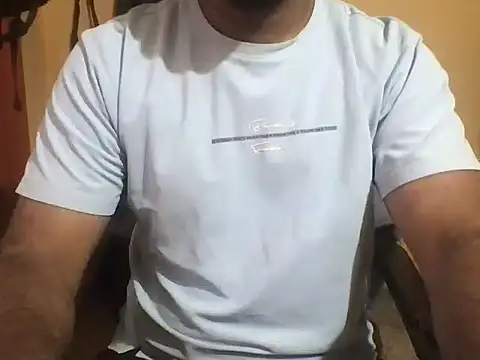 HunterS08 online show from 09.19.25